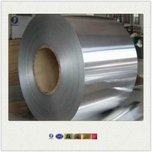 201 Stainless Steel Coil Latest Price