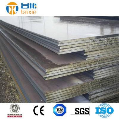 Stock S31703 Stainless Steel Plate 317L