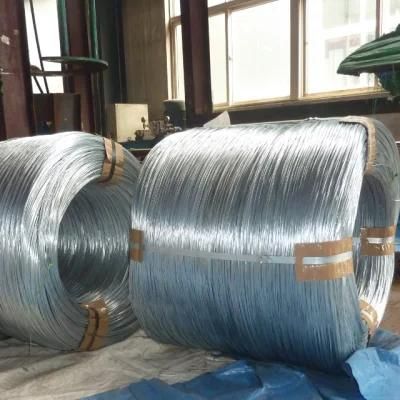 SAE 1008 Steel Wire Rods Deformed Steel Bar Iron Rods/Rolls for Construction/Concrete/Building