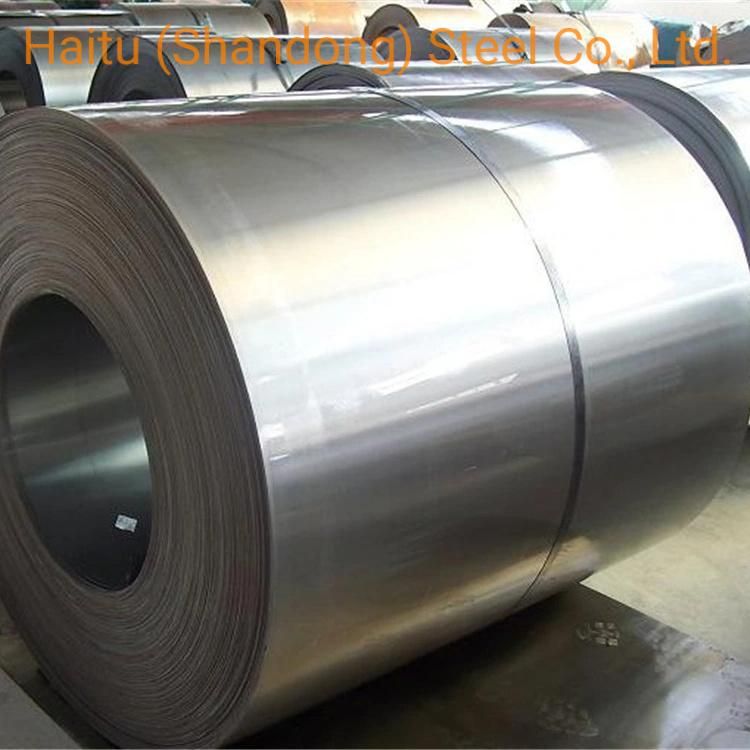 Hot Sale Product Cold Rolled AISI 201 304 316 410 430 Stainless Steel Coil Prices