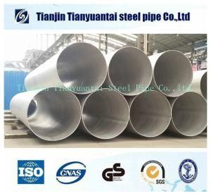 ASTM304 Welding Stainess Steel Pipe