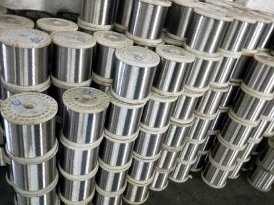 JIS G4308 Stainless Steel Cold Drawn Wire Rod Coil SUS904L for Hardware Tool Accessories Use