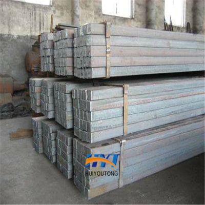 45mn Square Steel Mill 45mn Hot Rolled Square Steel 45mn Alloy Square Steel