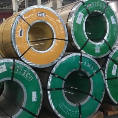 Cold Rolled Coils Duplex 2205 Stainless Sheet Stainless Steel Plates SS304 17-4pH 15-5pH 630 631