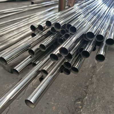 304, 304L ASTM A312 Stainless Tube