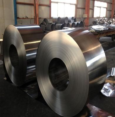 Prime Ss400, Q235, Q345 Black Steel Coil Carbon Steel Coil in Stock