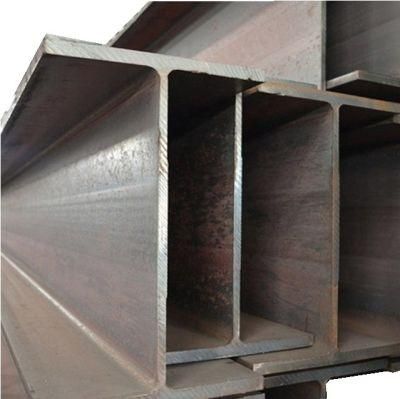 H-Beam Welding Q235 200*102*9mm H Beam I-Beam