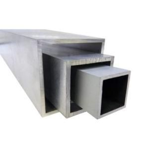 Hot Sale Stainless Steel Square Pipes Tubes