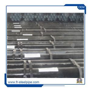Seamless Steel Pipe API Grade L80 P110 Q125 K55 Seamless Steel Pipe, Carbon Seamless Steel Pipe