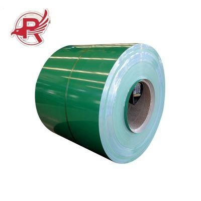 65mn Hot Rolled/Cold Rolled/Galvanized/ PPGI Steel Coils for Roofing Sheet