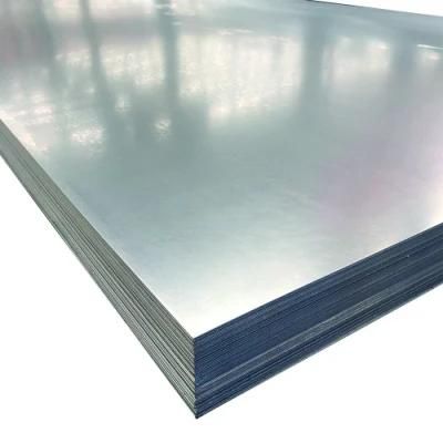 Factory Directly Supply Stainless Steel Plate 409 304 316 321 310 Cold Roll Stainless Steel Sheets