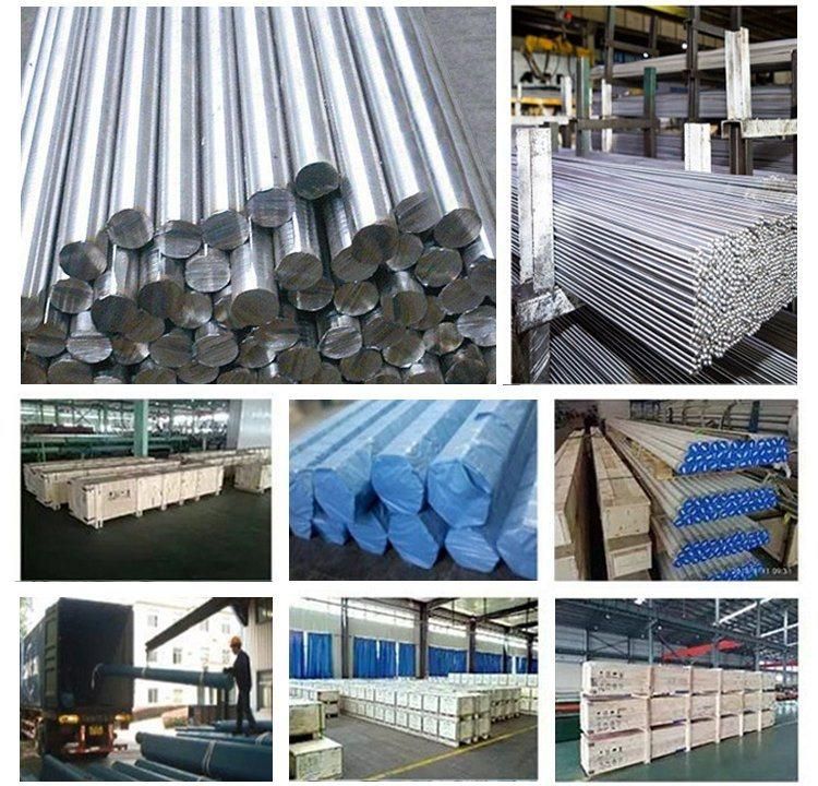 316 High Quality Stainless Steel Round Bar Price