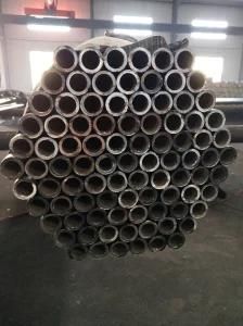 API 5CT Seamless Casing Tubing Steel Pipe or Tube (API 5CT N80/J55/K55/P110/Btc/Ltc/Bc/Eue/EU)