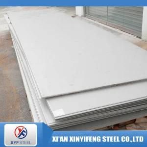 304 Stainless Steel Material Grade Flat Plate