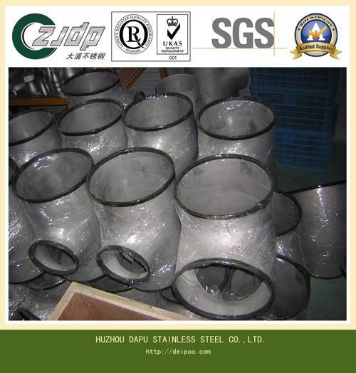 Welded SA 312 304 Stainless Steel Pipe Manufacturer