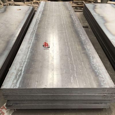 ASME SA335 P23, P24 Structural Carbon Steel Sheet for Sale