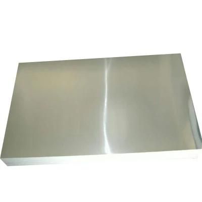 The Best Selling Stainless Steel in Turkey Stainless Steel Sheet 347 Plate