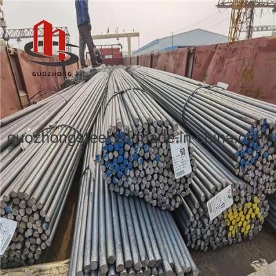Top Selling Carbon Steel Round Bar Cold Rolled Alloy Carbon Steel Round Bar in Stock