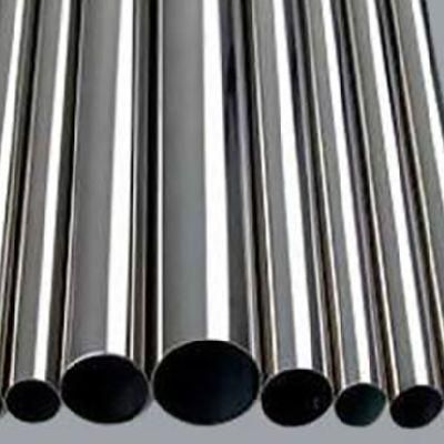 Spot 304L Stainless Steel Seamless Pipe Industrial Pipe Stainless Steel Strip Steel