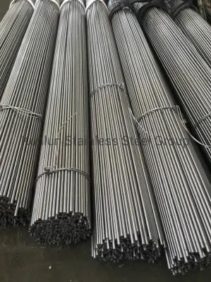 Pipe ASTM A312 Tp316L