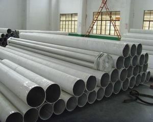 304ln High Precision Coldrolled Seamless Steel Pipe