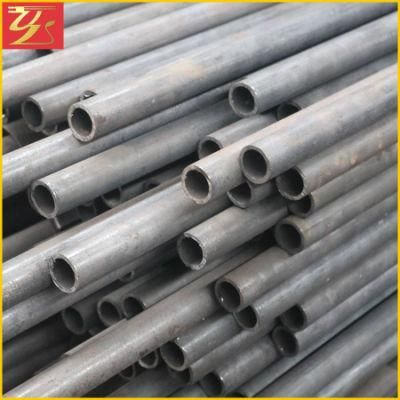 Prime E355K2 Mild Steel Seamless Pipe