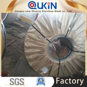 14mm Hot Rolled Stainless Steel 321 Coil/14mm Hot Rolled Stainless Steel Coil 321 Grade