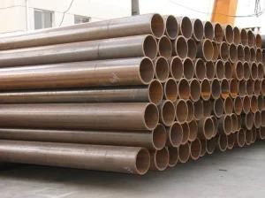 ERW Welded ERW Welded Continuous Weld Threaded Steel Pipe