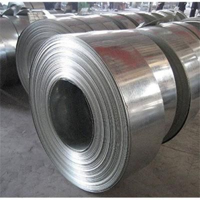 Steel Roofing Sheet 600-1850mm Width Galvanized Steel Coil