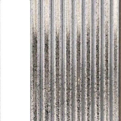 22 Gauge Corrugated Galvanized Roofing Sheets