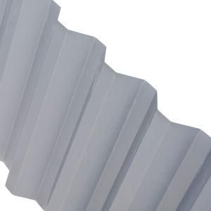 PPGI Roof Sheet Color Coated Galvanized Steel Sheet