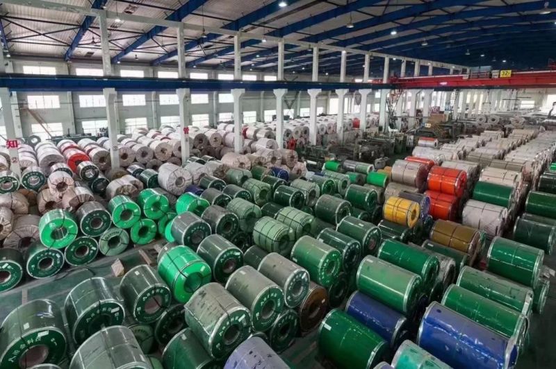 High Temperature Resistance 310 310S 314 Stainless Steel Pipe