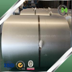 SGS Approved Hot-DIP Galvalume Steel Coil AZ80