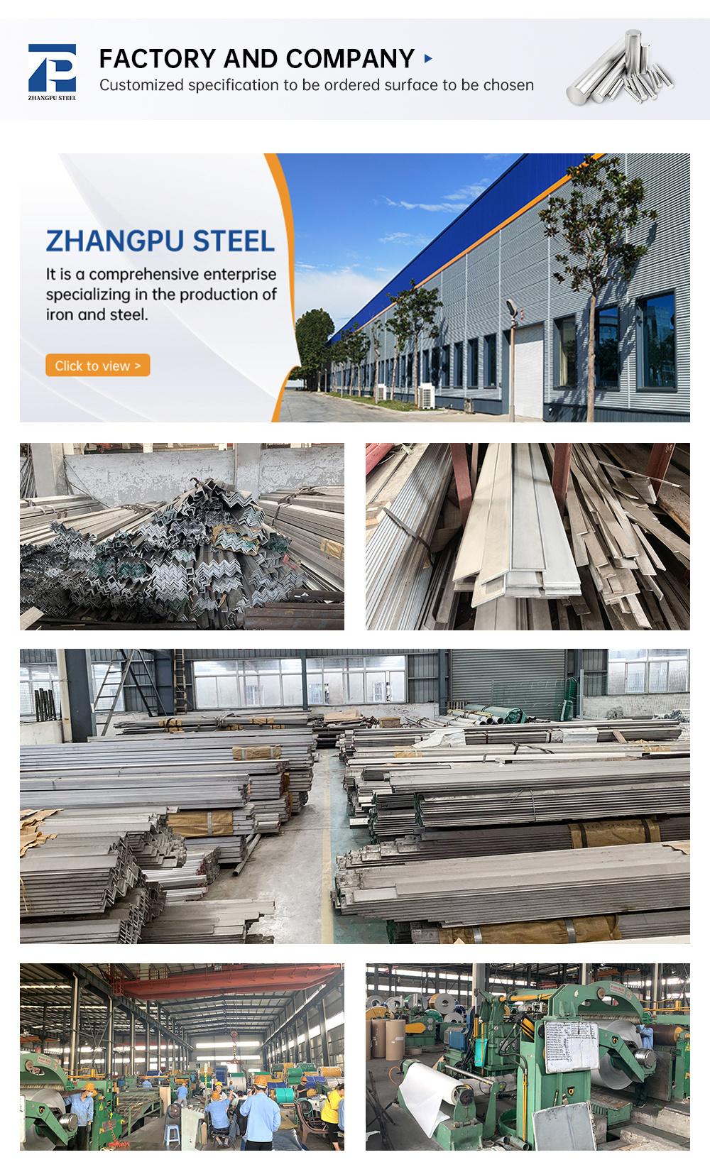 Stainless Steel Bar Stainless Bar 316 201 304 310 316 321 AISI Stainless Steel Square Bar