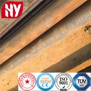ASTM A106gr. C Seamless Steel Pipe
