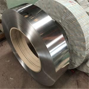 Cold Rolled Stainless Steel Coil Grade Ss 201 304 410 430