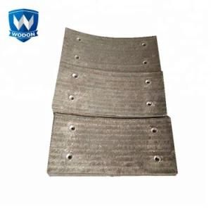 Composite Wear Plate Wear Resistant Steel Plate Wear Plate