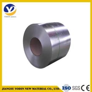 Yunnan Mangka Port Export Dx51d Colour Prepainted Galvanized Steel Coil
