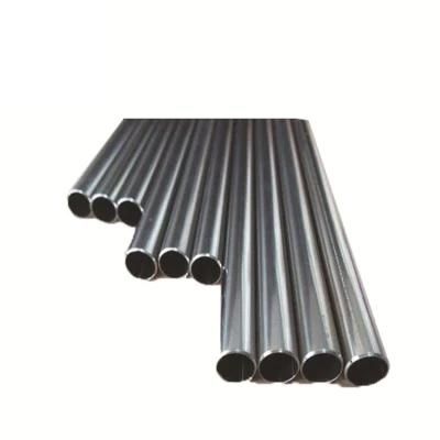 Ss Industry Stainless Steel Seamless Pipe Use for Water Project