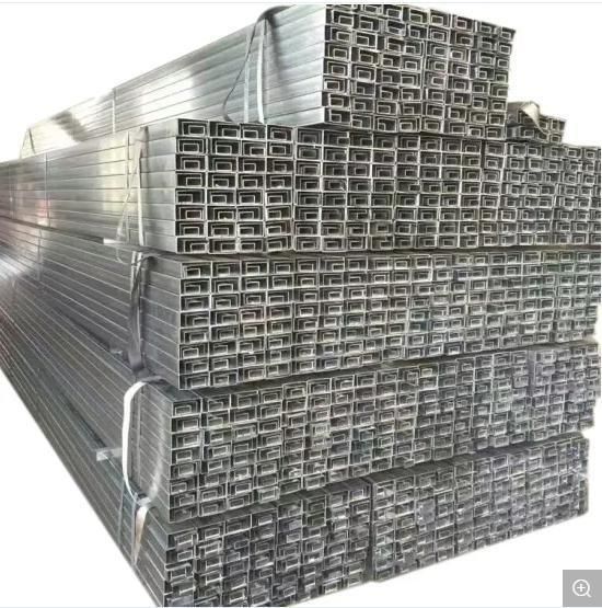 China Suppliers Provide High Quality Square Stainless Steel Pipe 316 304 430 201 310S 904L Stainless Steel Tube/ Pipes