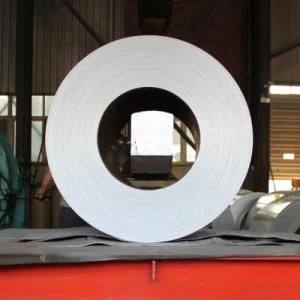 SGCC, Sgch, Dx51d, DC51D, A653 Galvanized Steel Coil