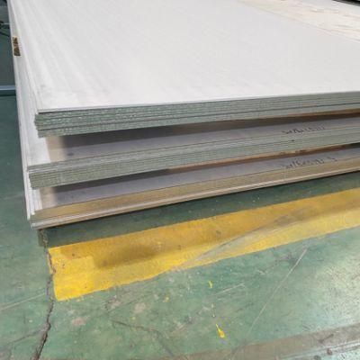 SS304 Price ASTM A240 TP304 Stainless Steel Plate