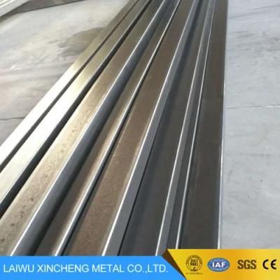 A36 Ss400 Cold Drawn Hexagonal Steel Bar / Ss400 Hex Steel Bar