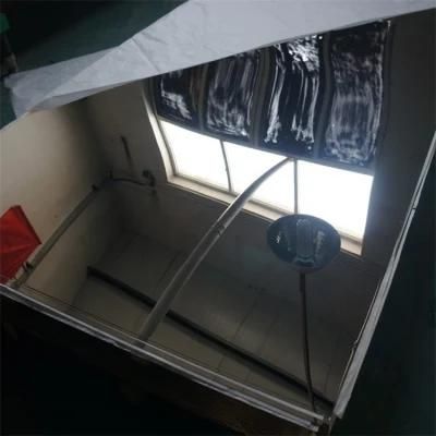 Manufacturer Sale for Excellent Quality 304 316 Stainless Steel Sheet