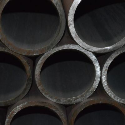 20 Inch Seamless Steel Pipe, Cold Drawn Steel Tube Unit