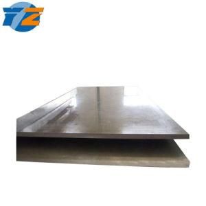 Chinese Suppliers ASTM Stainless Steel Sheet (TP304 321 316L, 310S, 2205)