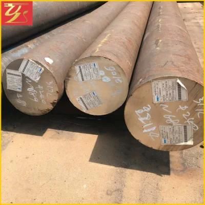 China AISI 304 3mm Stainless Steel Round Bar
