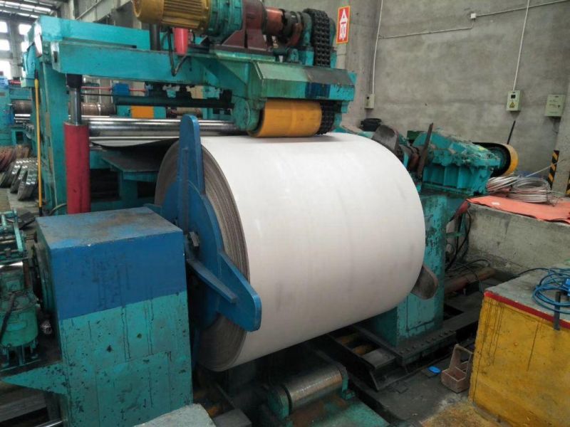 Best Quality ASTM A240 201 301 304 310S 316 316L 2205 904L Stainless Steel Coil Manufacturers