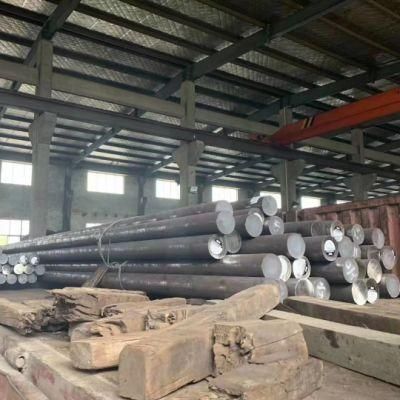 AISI 316L Stainless Steel Round Bar / ASTM Polished Stainless Steel Rod