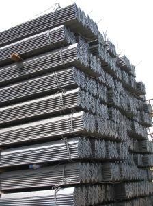 China Equal Angel Bar/Angle Steel /Iron Angle